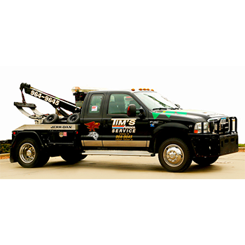 Towing Services Ankeny, IA